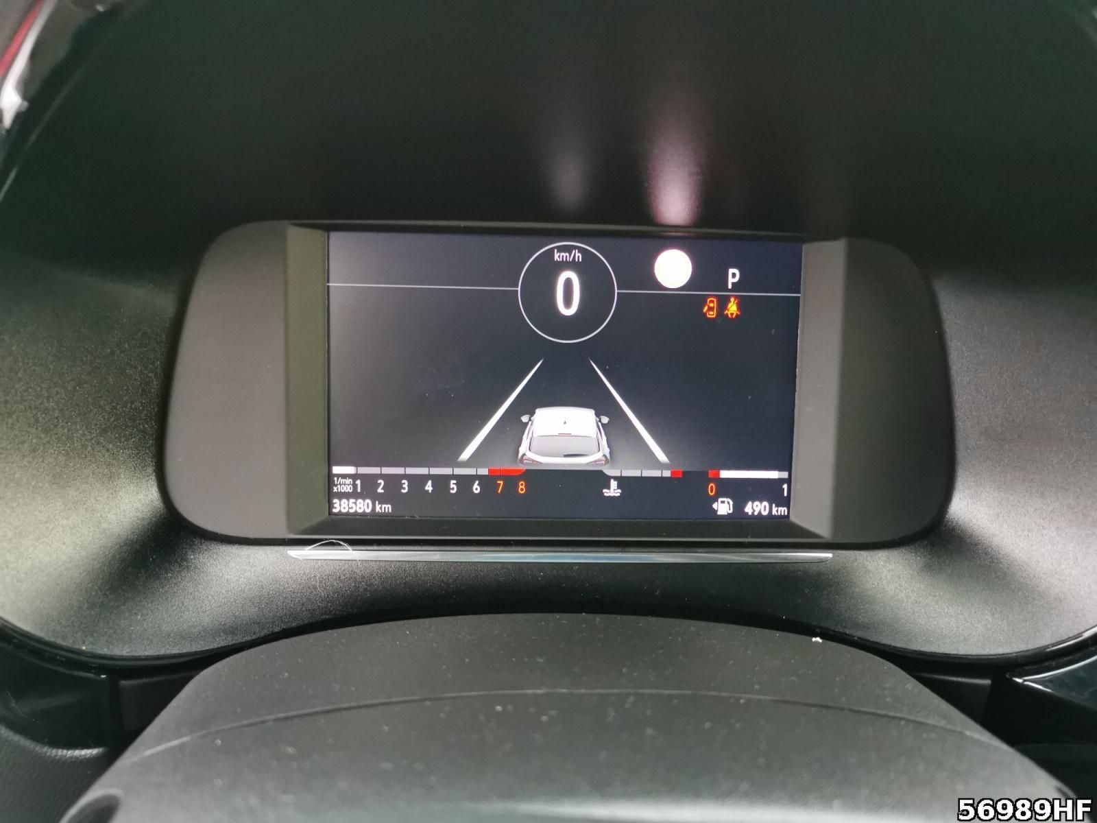 Fahrzeugabbildung Opel Corsa F Ultimate