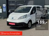 Nissan e-NV200 Evalia Comfort KAMERA SHZ GRA BLUETOOTH - scheckheftgepflegte Nissan e-NV200
