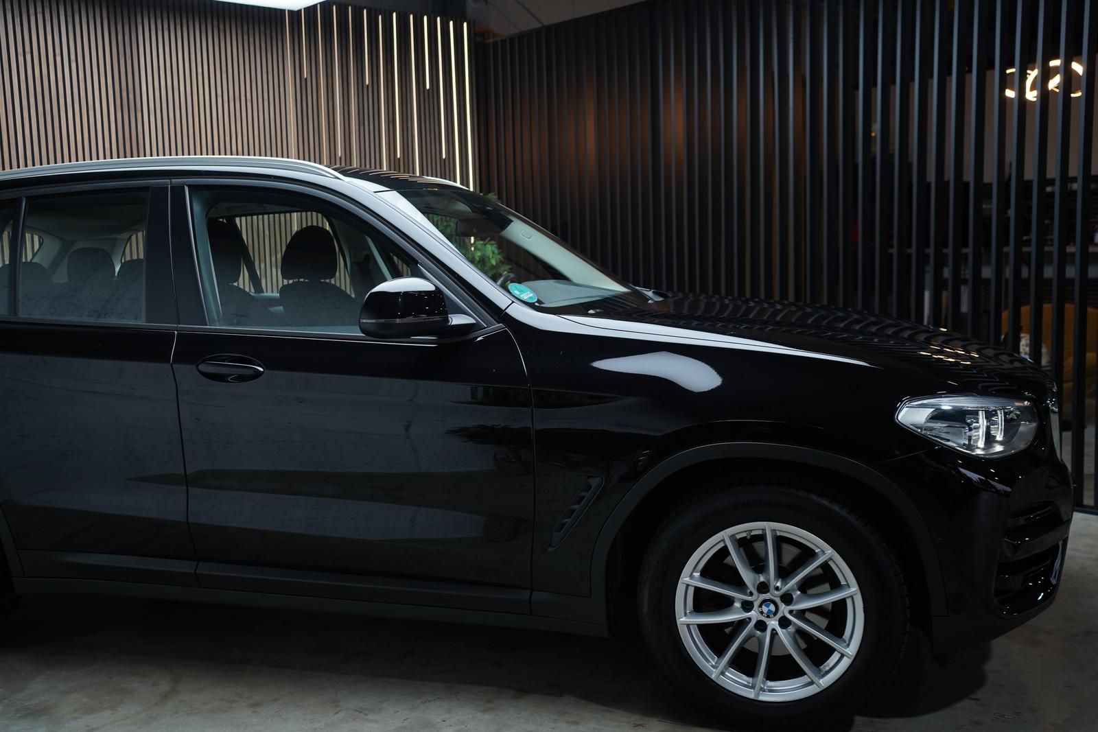 BMW X3 xDrive 20i | Business | LED | Navi | Kamera foto 5