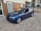 BMW 330i touring Edition Exclusive / TÜV NEU - BMW 330 aus 2003