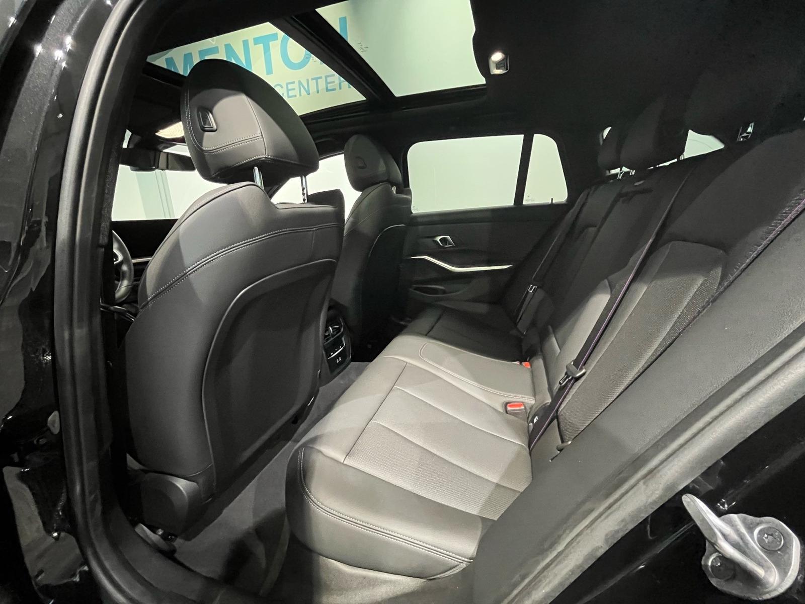 BMW M340i xDrive M SportpaketPro/Panorama/Kamera/ACC