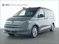 Volkswagen T7 California - Vorschau Bild 2
