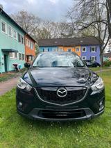 Mazda CX-5 Sports-Line AWD - Mazda: Mazda5