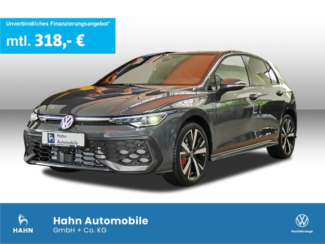 Volkswagen Golf GTE 1,5l eHybrid DSG 130 kW/177 PS Navi AHK