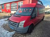 Ford Transit (Sprinter) FT 300L Rampe + 6Si. Tüv 2027 - Ford Transit ft 300 l
