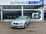 BMW 335i Coupe Schalter - gebrauchte BMW 3er Reihe aus dem Jahr 2006