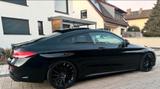 Mercedes-Benz C 250 d AMG Line Autom. 9 Gang Coupé Panorama - mit Diesel-Antrieb: Coupe, Luftfederung, mit Klimaautomatik