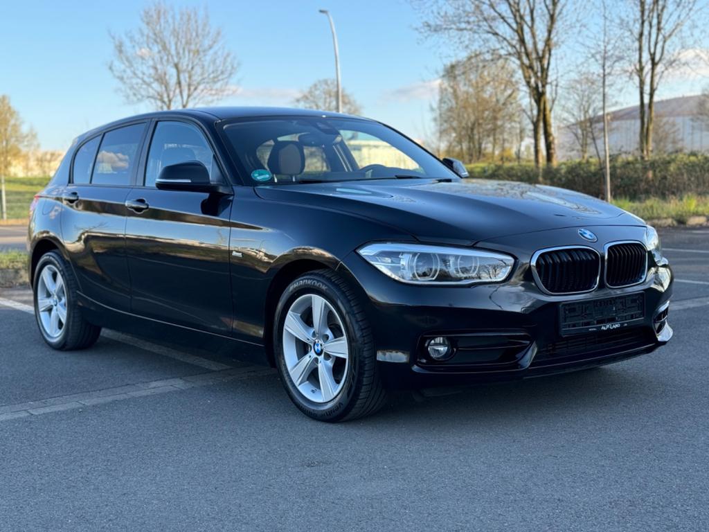 BMW 116