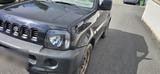 Suzuki jimmy black Edition Klima - gebrauchte Suzuki Jimny aus dem Jahr 2001