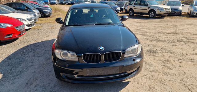 BMW 116 Baureihe 1 Lim. 116i