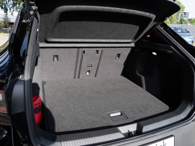 ID.4 Pro Sportsitze Wärmepumpe 5J Garantie