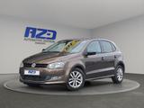 Volkswagen Polo Style 1.6 TDI BMT STANDHZ PDC SITZHZ - Volkswagen Polo Style mit Diesel-Antrieb