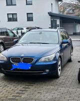 BMW bmw 535diesel - gebrauchte BMW 535 aus dem Jahr 2007