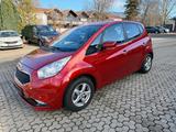 Kia Venga ED7 AUTOMATIK / AHK / M+S neu - rote Kia Venga