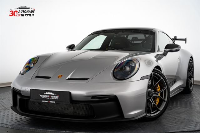 PORSCHE 992 GT3 Clubsport Vollschale PCCB Carbon Approv 