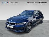 BMW 320i Touring ACC Laser PanoSD SpurAss StHzg Spor - BMW Gebrauchtwagen in Plauen