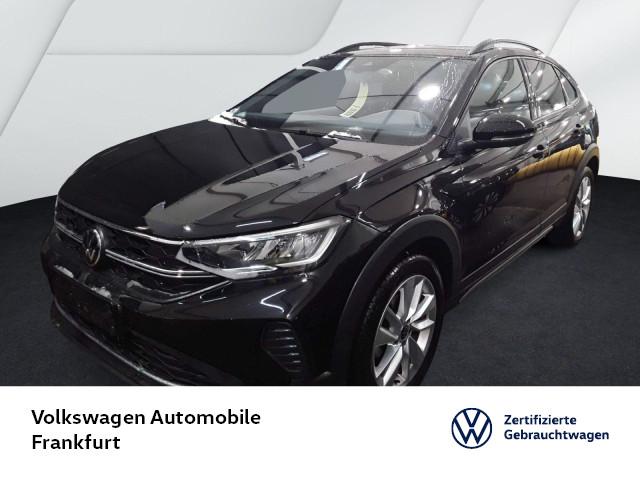 Volkswagen Taigo 1.0 TSI DSG Goal DAB+ Navi FrontAssist Lig