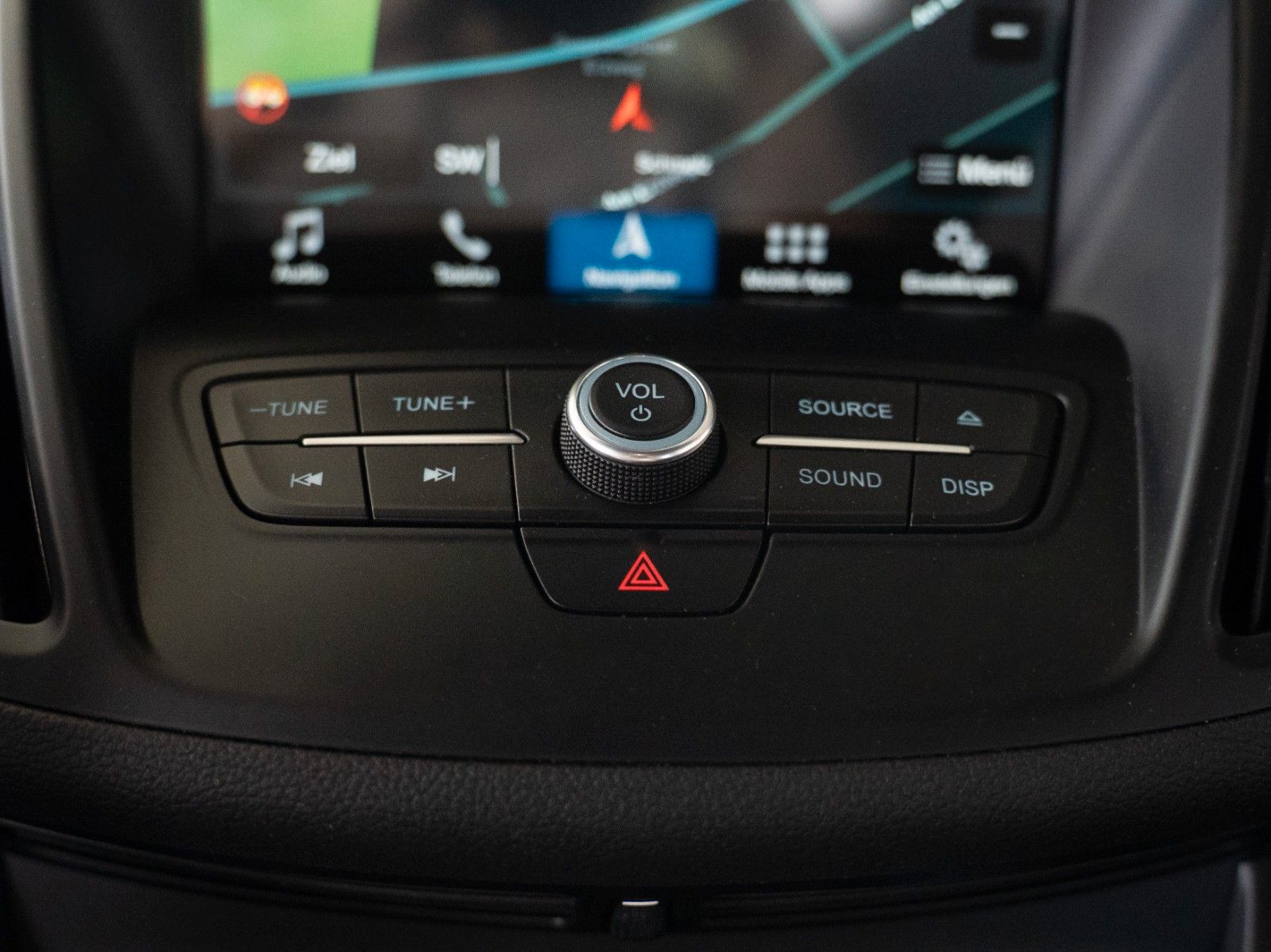 Fahrzeugabbildung Ford Kuga ST-Line WINTER-P./NAVI/KAMERA