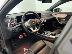 MERCEDES-BENZ CLA 35 AMG / PERFORMANCE / NUR 53.tKM / 4x4 / MERCEDES-BENZ CLA 35 AMG / PERFORMANCE / NUR 53.tKM / 4x4 /