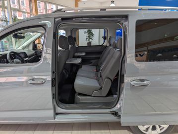 Ford Grand Tourneo Connect Titanium 7-Sitze Automatik