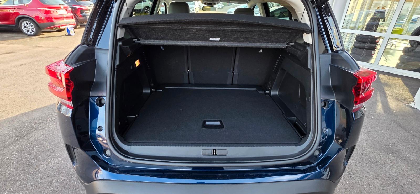 Citroën C5 Aircross Shine