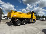 Mercedes-Benz Arocs 4 3-Achser - Tieflader 4 achs