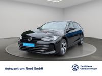 Volkswagen Passat Variant - Vorschau Bild 1