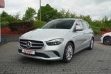 Mercedes-Benz B200 Progressive LED Navi Sitzheizung - Mercedes-Benz B-Klasse Gebrauchtwagen in Leipzig
