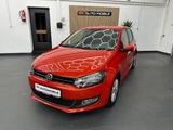 Volkswagen Polo V Life 1.2TSI DSG RVC BlueMotion/BMT *84tkm - Volkswagen Polo: Bluemotion