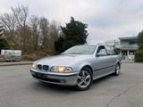 BMW 523i E39 touring automatik - BMW 523 aus 1997