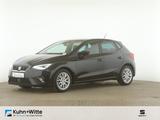 Seat Ibiza 1.0 TSI FR LED+Navi+AppleCar+Radio+Bluetoo - Seat Ibiza: Radio