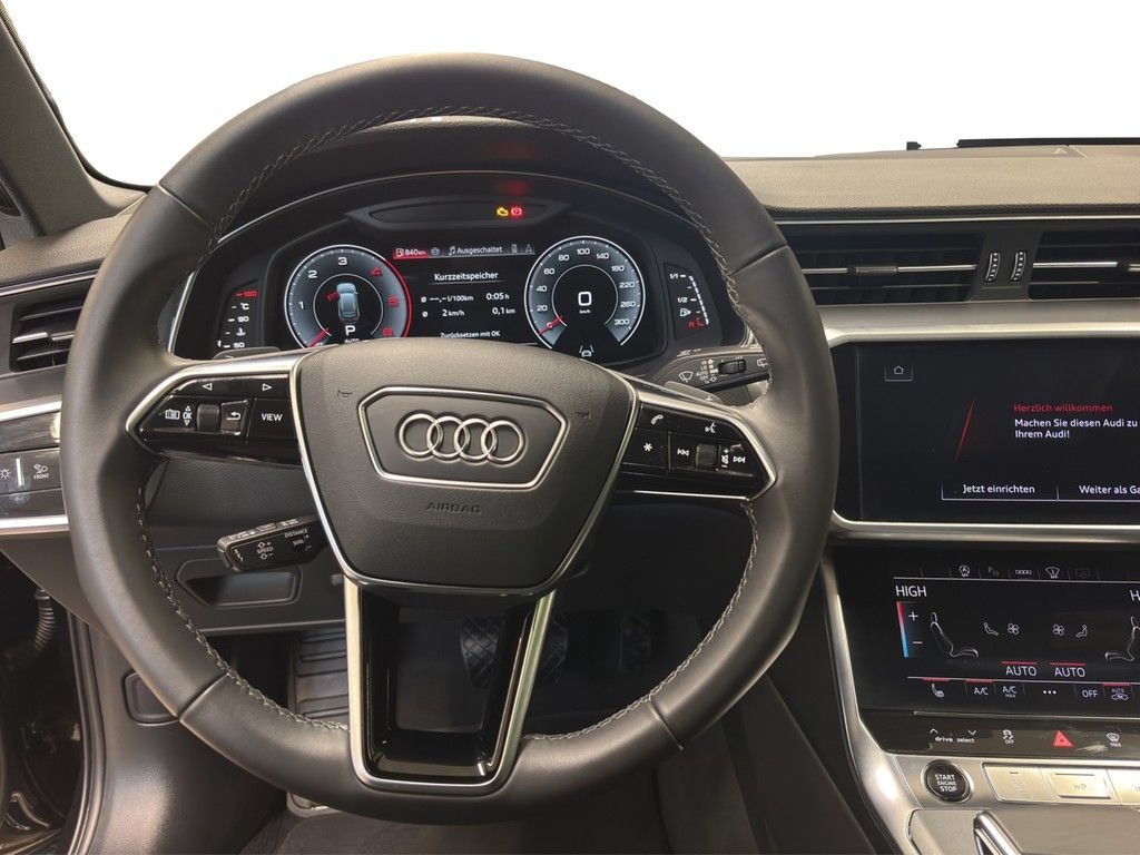 Audi A6 - Bild 13