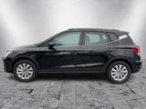 Seat Arona FR-Line, LED, Kamera, SHZ - Seat: Allradantrieb