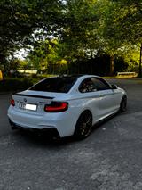 BMW M235i Coupe | N55 | 87tkm | TÜV Neu |1. Hand - BMW M235 aus 2015