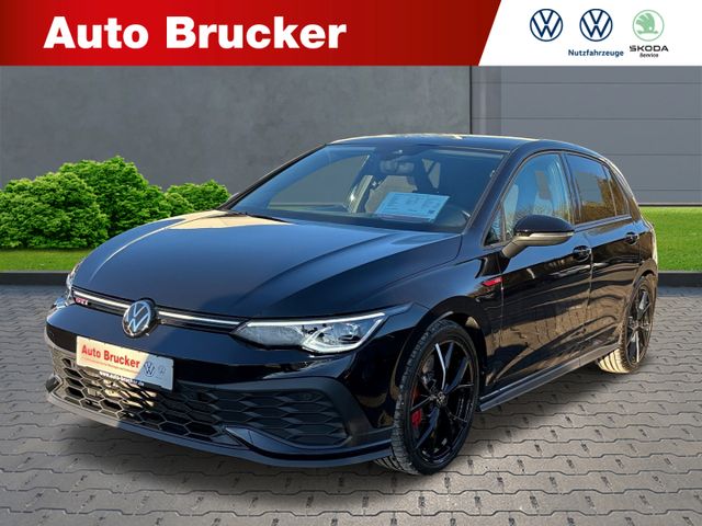 Volkswagen Golf GTI Clubsport 2.0 TSI+Panoramadach+Sprachst