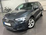 Audi A3 30 TFSI Sportback Automatik *Virtual*Navi*LED - Audi Gebrauchtwagen von 2021