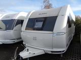 Hobby Maxia 585 UL  12-Jahre-Dichtigkeitsgarantie