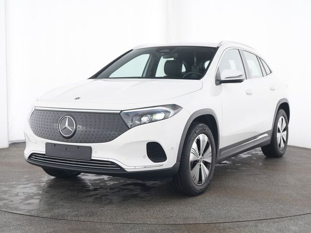 MERCEDES-BENZ EQA 250 BONUS+AHK+KAMERA+LENKRADHEIZ+AMBIENTE+