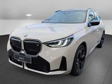BMW X3 M50 xDrive Sportpaket HK