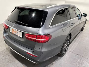 Mercedes E 300 - 3