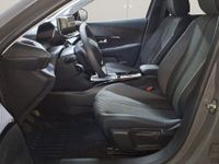 Peugeot 208 - Vorschau Bild 8