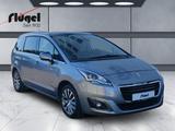 Peugeot 5008 Allure/7-Sitze/Bi-Xenon/Pano - Peugeot 5008 in Erfurt
