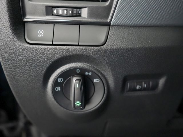 Fabia COOL PLUS TSI+SITZHEIZUNG+PARKPILOT HI+KLI