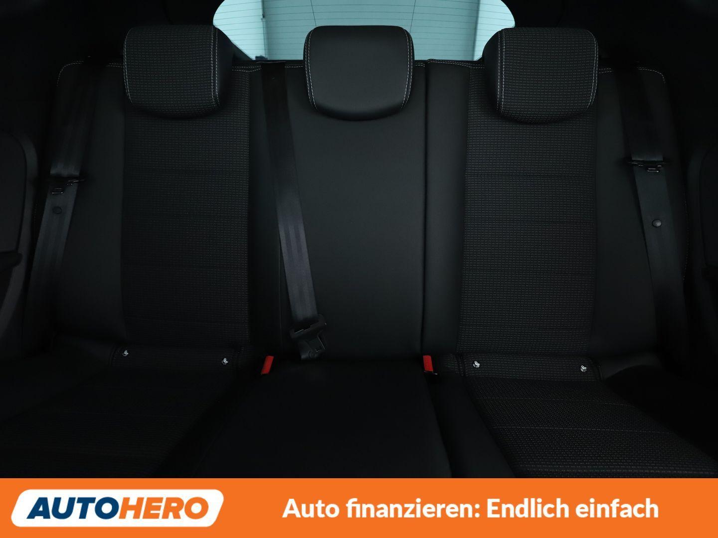 Renault Megane 2.0 TCe GT Line *NAVI*TEMPO*PDC*