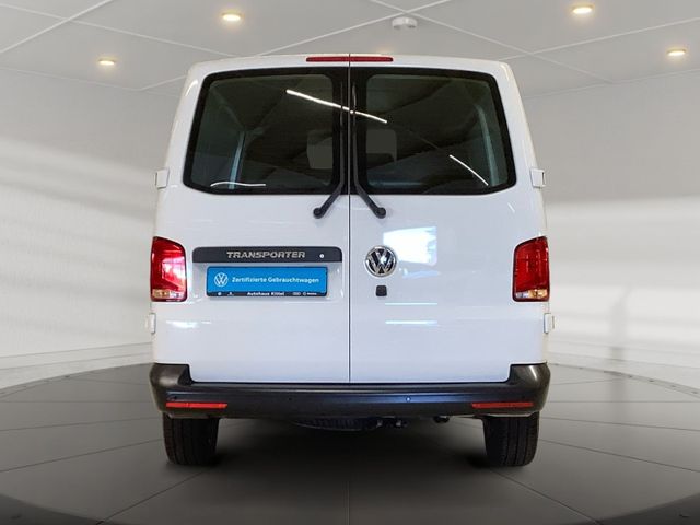 T6.1 Kasten 2,0 TDI 66 kW Klima, SHZ, Flügeltüre