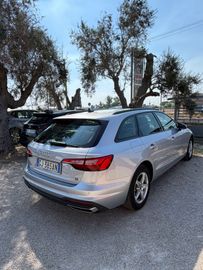 Audi A4 - 2