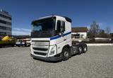 Volvo FH-460 6x2T Retarder / Swiss-Vehicle - Volvo Kipper