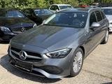 Mercedes-Benz C 220 d T 9G-TRONIC Avantgarde / RFK - Mercedes-Benz C 220 in Duisburg