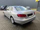 Mercedes-Benz E 220 CDI/ELEGANCE/NAVI/AUTOMATIK/LED/ALU* - Mercedes-Benz E-Klasse: Elegance