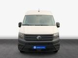 Volkswagen Crafter 2.0 TDI HD MR Kasten, RFK KLIMA AHK - Gebraucht Hamburg